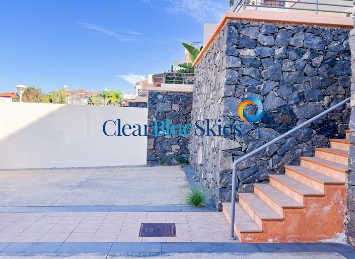 Image No.19-Maison de ville de 3 chambres à vendre à El Madronal