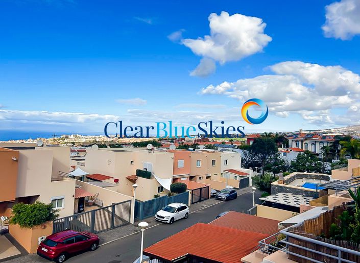 Image No.22-Maison de ville de 3 chambres à vendre à El Madronal