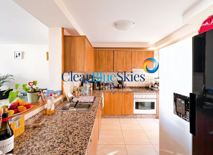 Image No.3-Maison de ville de 3 chambres à vendre à El Madronal