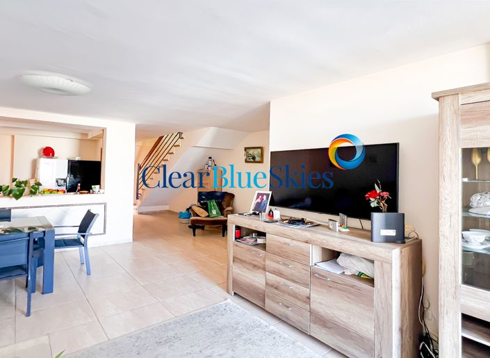 Image No.6-Maison de ville de 3 chambres à vendre à El Madronal