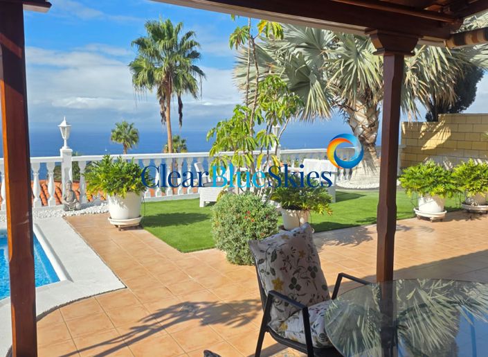 Image No.11-3 Bed Villa for sale