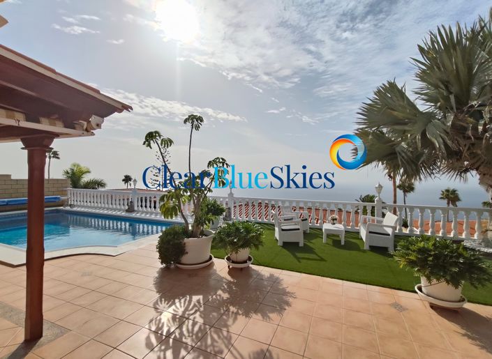 Image No.22-3 Bed Villa for sale