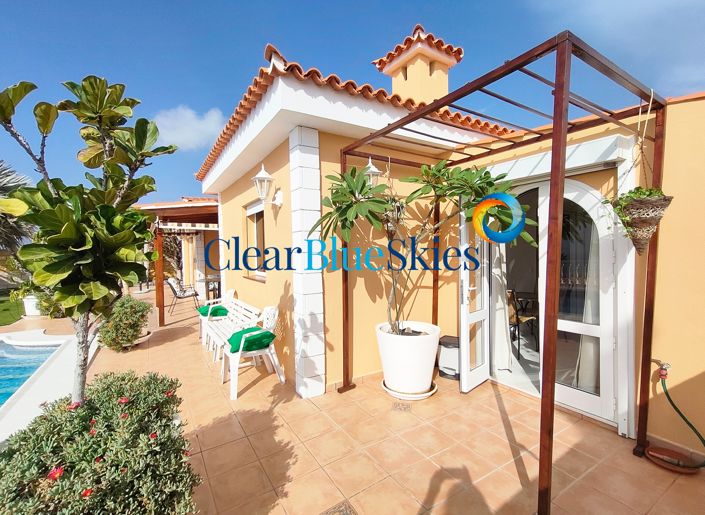 Image No.24-3 Bed Villa for sale