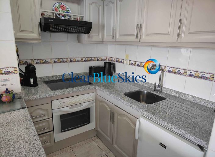 Image No.10-1 Bed Apartment for sale