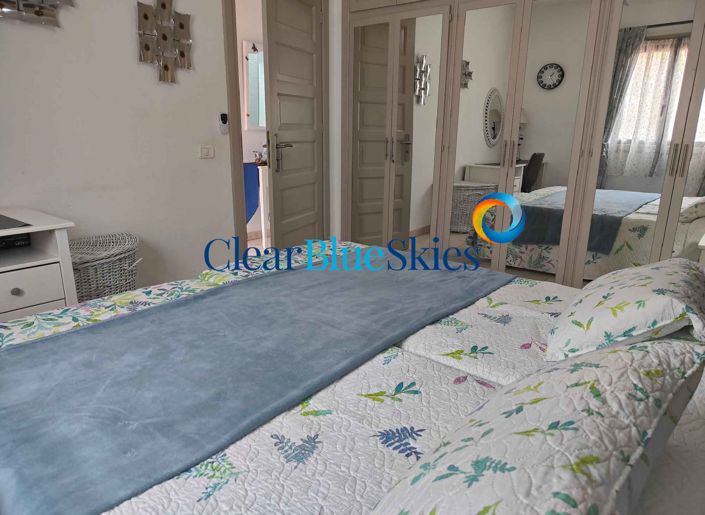 Image No.12-1 Bed Apartment for sale