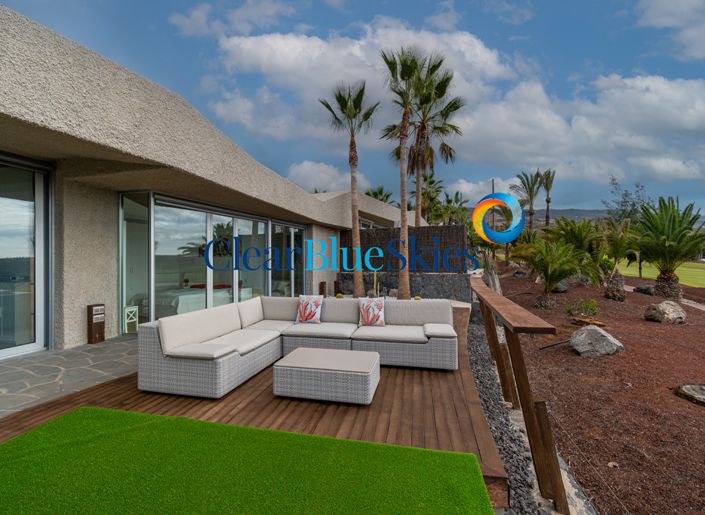 Image No.19-3 Bed Villa for sale