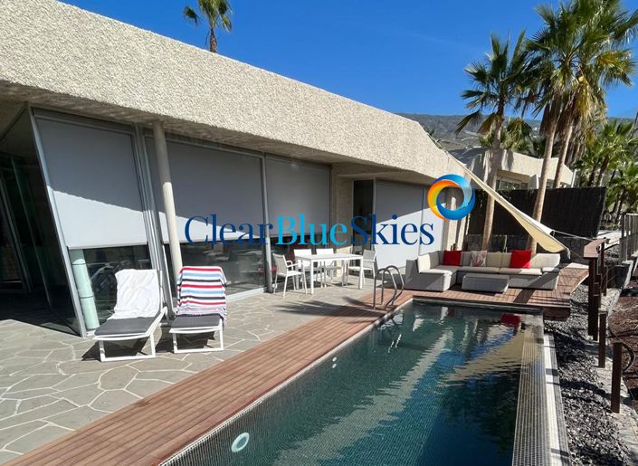 Image No.26-3 Bed Villa for sale