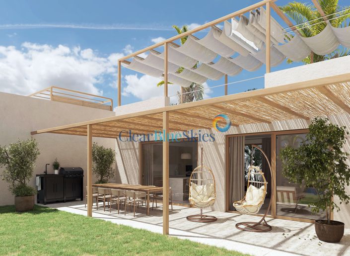 Image No.15-3 Bed Bungalow for sale