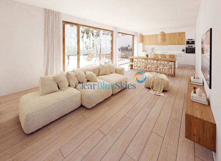 Image No.4-3 Bed Bungalow for sale