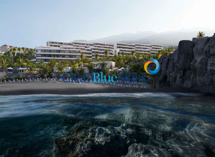 Image No.13-Appartement de 2 chambres à vendre à Callao Salvaje