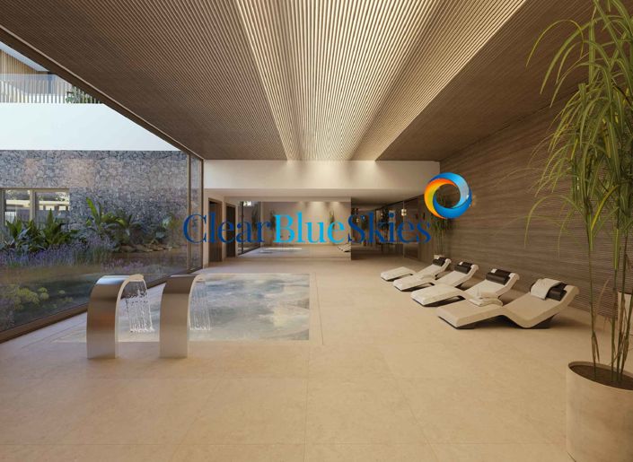 Image No.14-Appartement de 2 chambres à vendre à Callao Salvaje