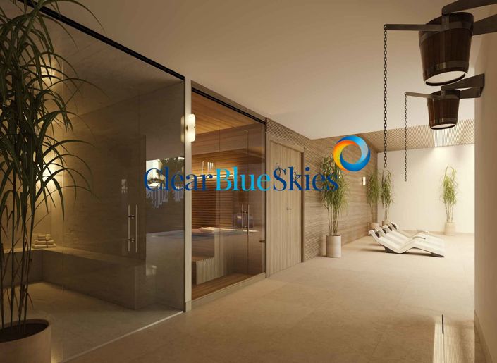 Image No.15-Appartement de 2 chambres à vendre à Callao Salvaje