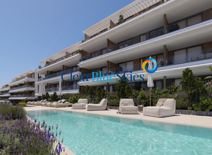 Image No.19-Appartement de 2 chambres à vendre à Callao Salvaje