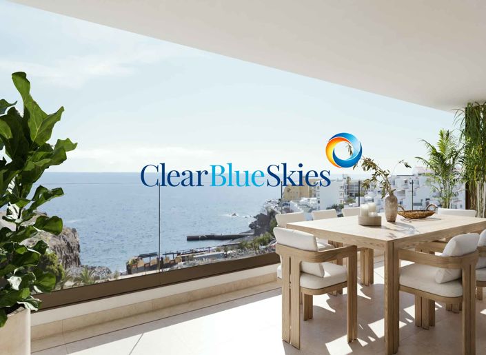 Image No.3-Appartement de 2 chambres à vendre à Callao Salvaje