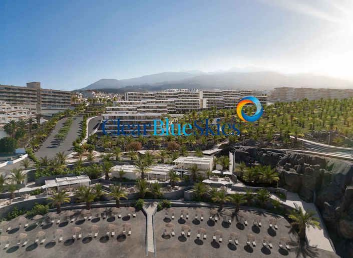 Image No.26-Appartement de 2 chambres à vendre à Callao Salvaje