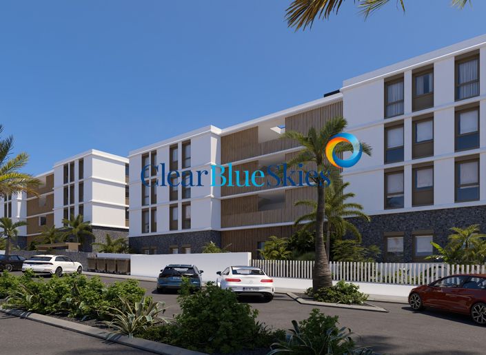 Image No.27-Appartement de 2 chambres à vendre à Callao Salvaje