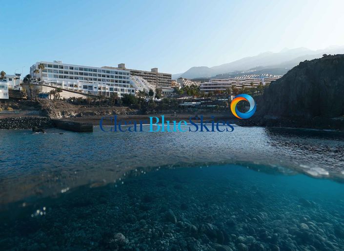 Image No.29-Appartement de 2 chambres à vendre à Callao Salvaje