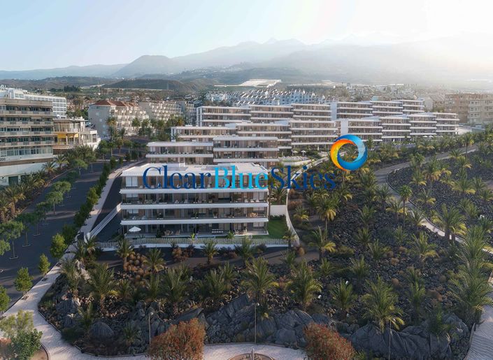 Image No.32-Appartement de 2 chambres à vendre à Callao Salvaje