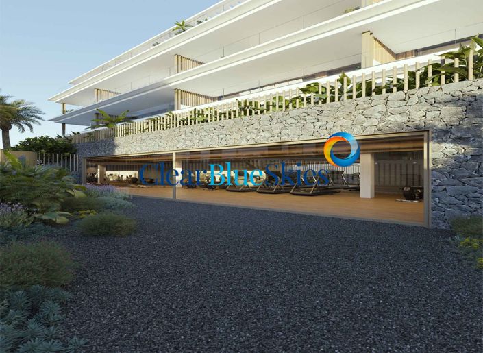 Image No.33-Appartement de 2 chambres à vendre à Callao Salvaje