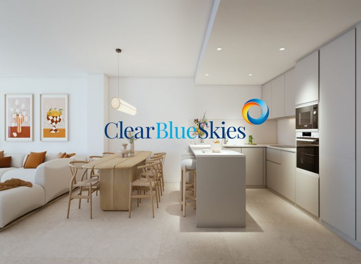 Image No.6-Appartement de 2 chambres à vendre à Callao Salvaje