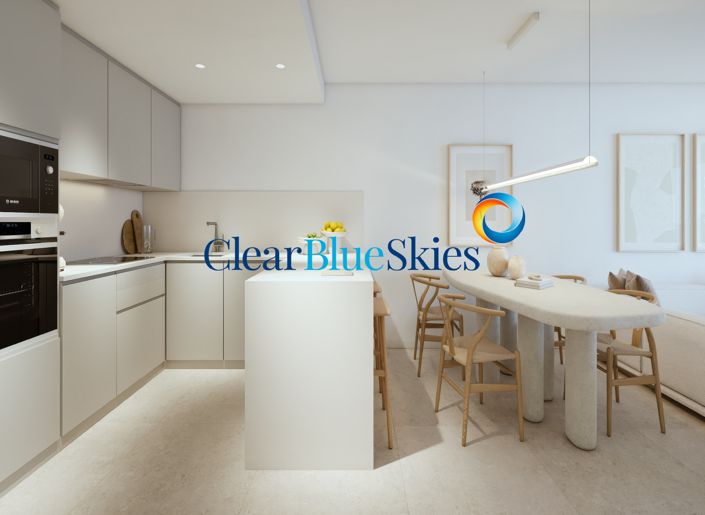 Image No.7-Appartement de 2 chambres à vendre à Callao Salvaje