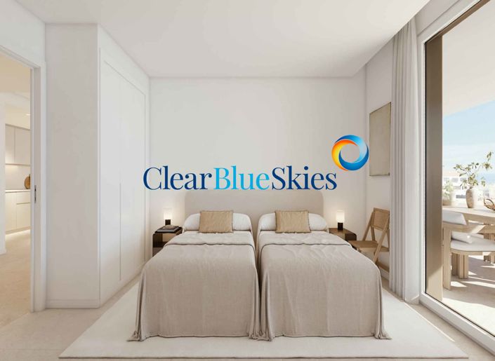 Image No.9-Appartement de 2 chambres à vendre à Callao Salvaje