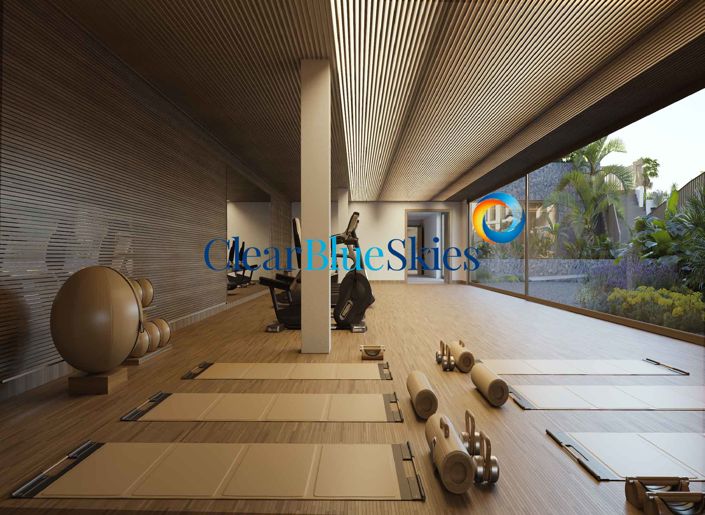 Image No.16-3 Bed Apartment for sale