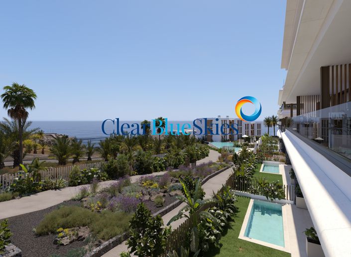 Image No.19-3 Bed Apartment for sale