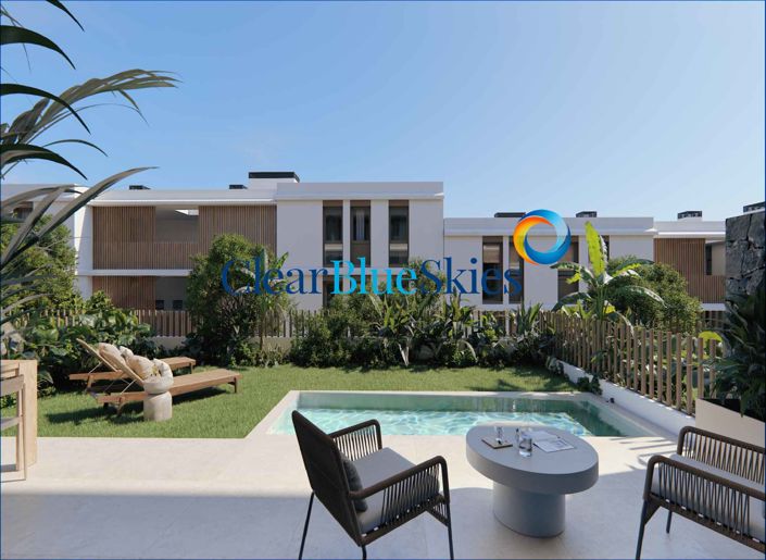 Image No.25-3 Bed Apartment for sale