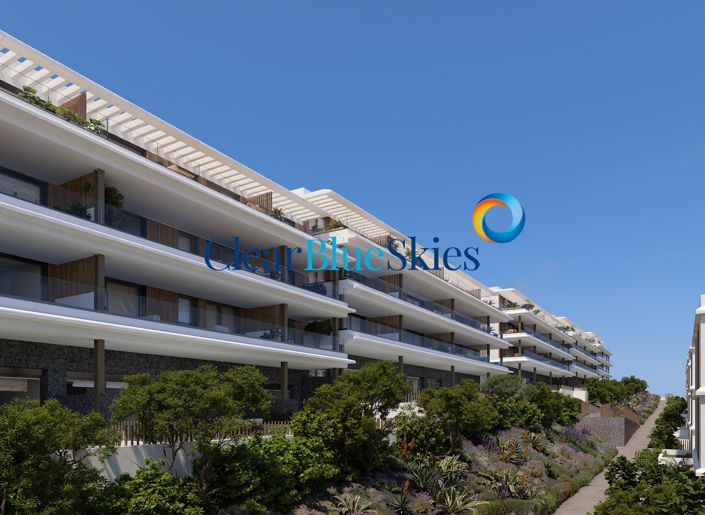 Image No.30-3 Bed Apartment for sale