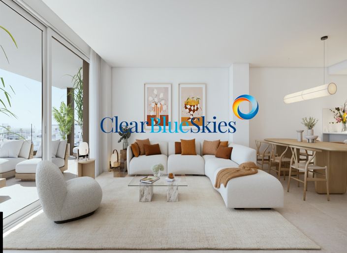 Image No.4-3 Bed Apartment for sale