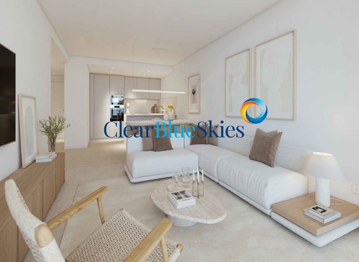 Image No.5-3 Bed Apartment for sale