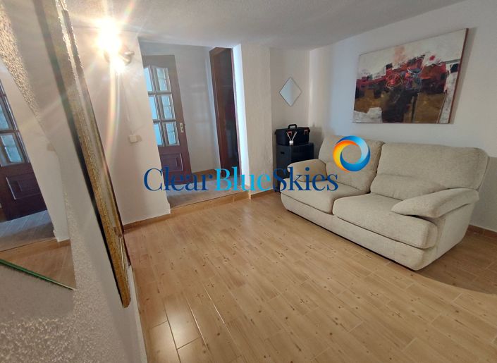 Image No.14-Maison de ville de 4 chambres à vendre à San Eugenio Alto