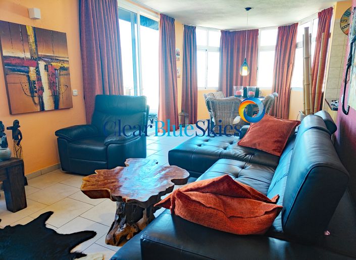 Image No.8-Maison de ville de 4 chambres à vendre à San Eugenio Alto