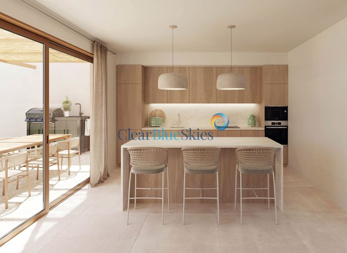 Image No.13-Villa de 3 chambres à vendre à Corralejo