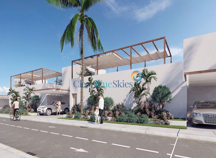 Image No.14-Maison de 3 chambres à vendre à Corralejo