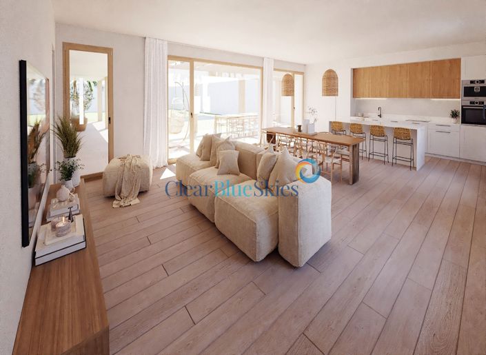 Image No.6-3 Bed House for sale