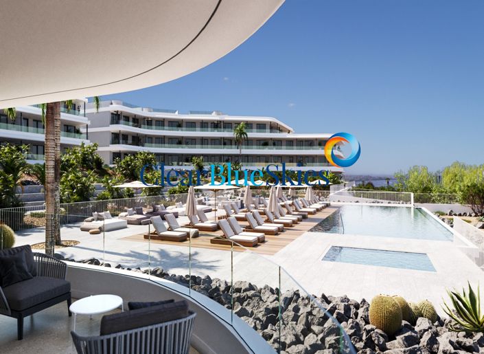 Image No.13-Appartement de 2 chambres à vendre à El Madronal