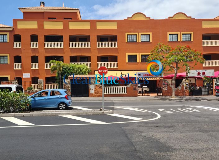 Image No.16-Appartement de 2 chambres à vendre à El Madronal