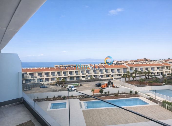 Image No.2-Appartement de 2 chambres à vendre à El Madronal