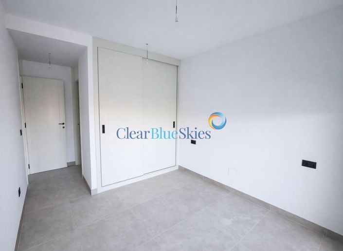 Image No.5-Appartement de 2 chambres à vendre à El Madronal