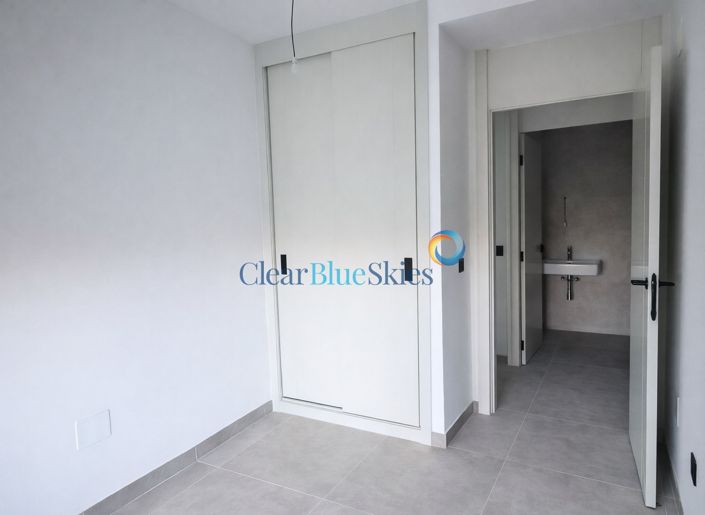 Image No.7-Appartement de 2 chambres à vendre à El Madronal