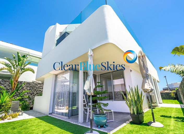 Image No.4-4 Bed Villa for sale