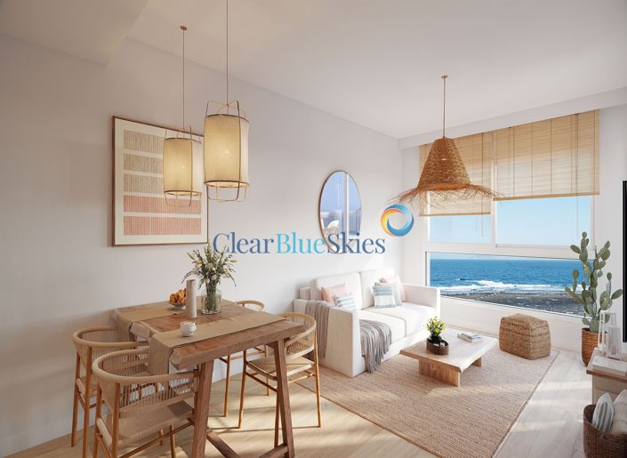 Image No.5-1 Bed Apartment for sale