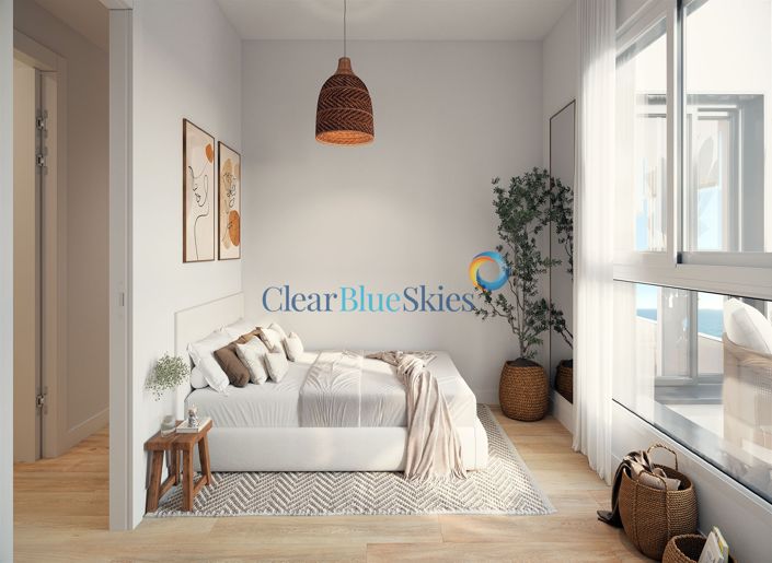 Image No.7-1 Bed Apartment for sale