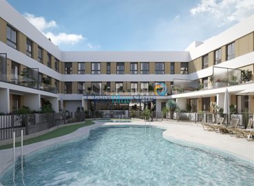 1 - Corralejo, Apartment