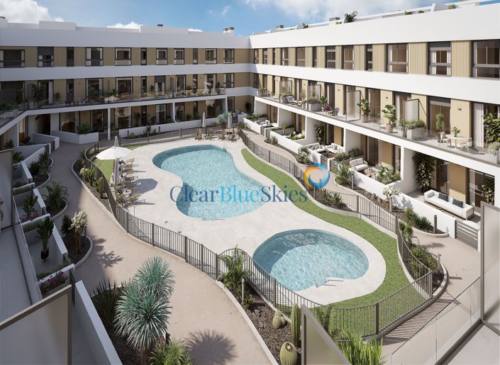 Image No.21-2 Bed Apartment for sale