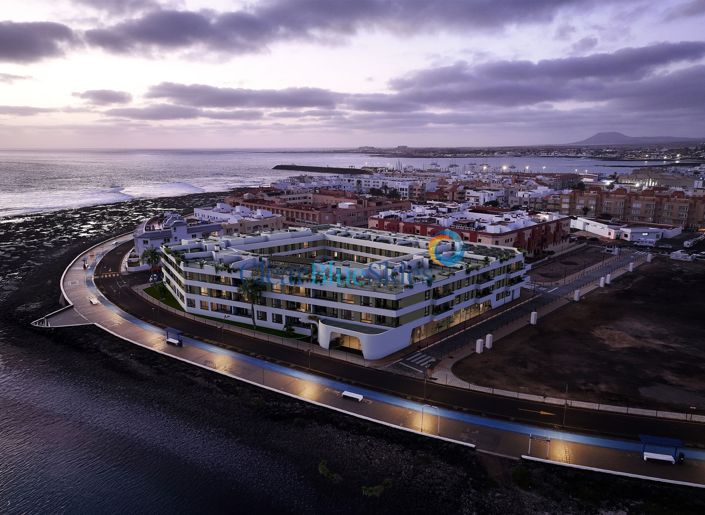 Image No.24-2 Bed Apartment for sale