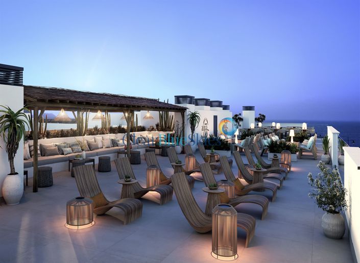 Image No.27-2 Bed Apartment for sale