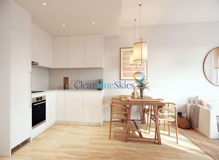 Image No.6-2 Bed Penthouse for sale